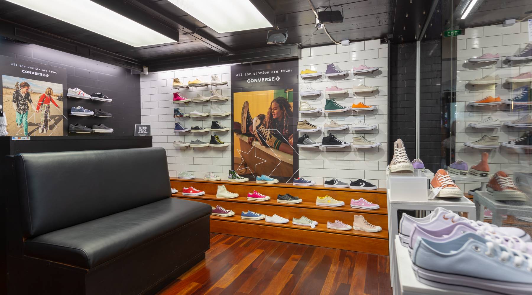 discount converse store